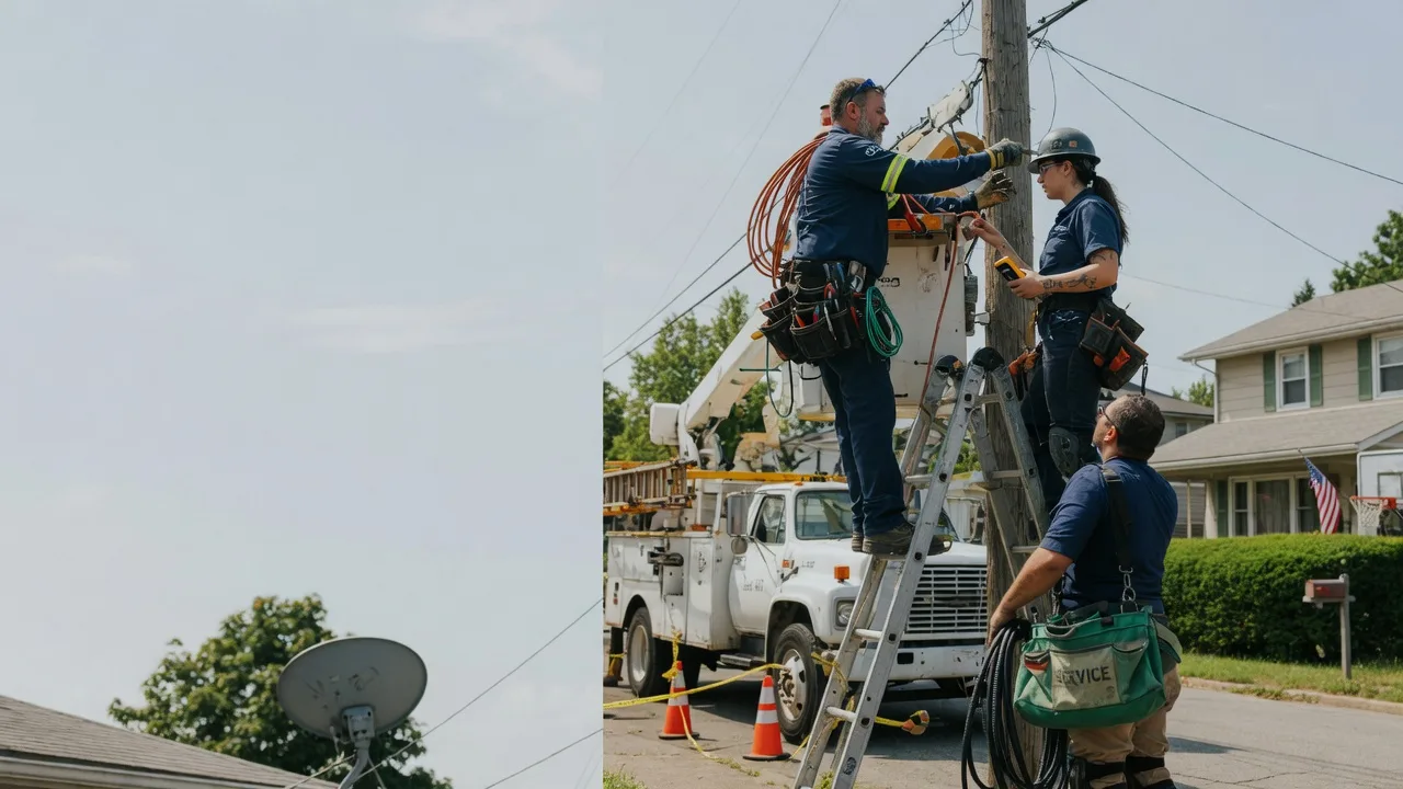 Electrical Repair in Pollard, AR near me